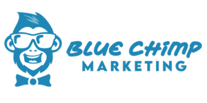 Blue Chimp Marketing