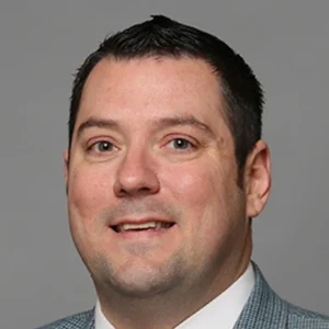 Tommy Spalding, founder of Blue Chimp Marketing